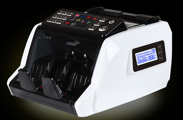 验钞机辨伪原理是什么 点钞机辨别钞票的方法有哪些 