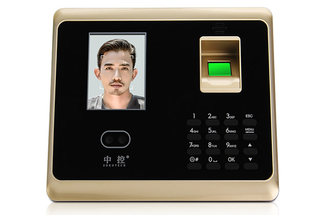 人脸识别考勤机的操作要点 刷脸考勤机使用说明 