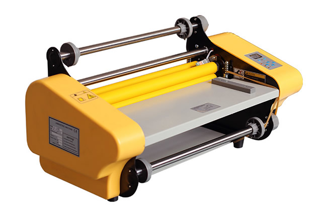 覆膜机常见故障怎么排除 如何保养覆膜机 