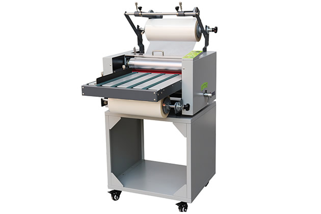 水性覆膜机有哪些特点 水性覆膜机常见故障怎么解决 