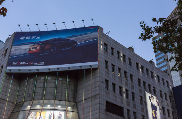 户外与户内写真机有什么区别 户外写真机适用范围 