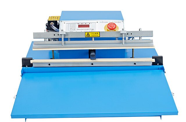 真空封装机有什么用 如何使用真空封口机 