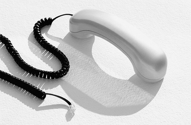 电话线怎么接水晶头 电话线水晶头接法 