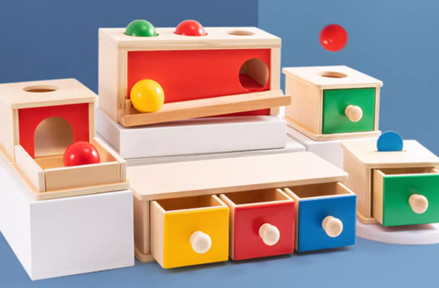 蒙氏教具是什么 蒙台梭利教具的特点 