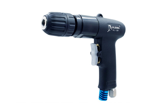 气动打孔机有哪些分类 怎样正确使用气动打孔机 