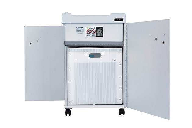 碎纸机过热如何处理 使用碎纸机时出现故障怎么应对 