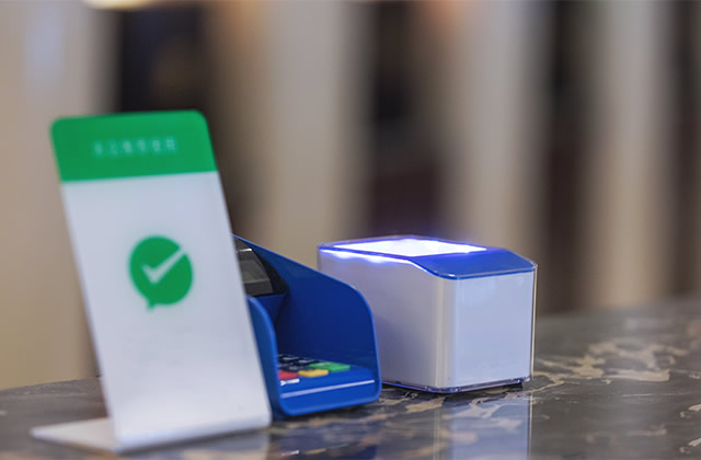 扫码收银系统原理是什么 扫码收银系统安全吗 