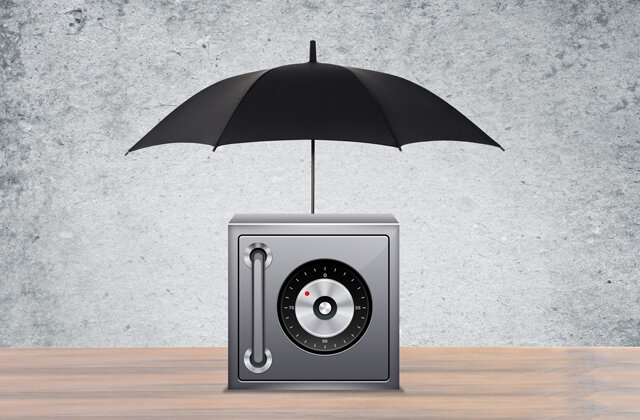 电子密码保险柜使用方法 如何设置保险柜密码 