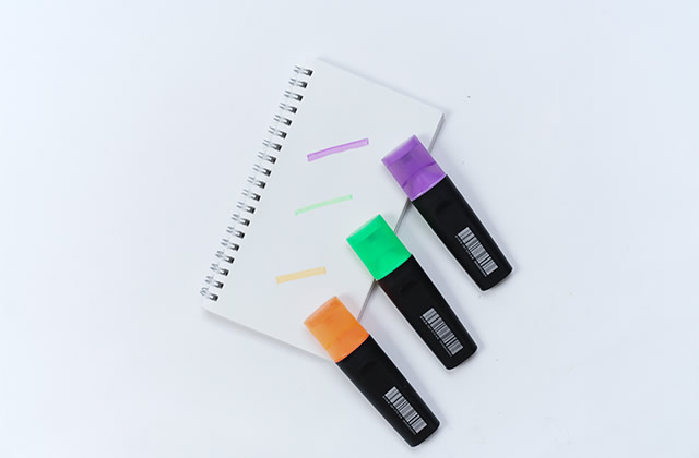 荧光笔有毒性吗 劣质荧光笔的危害有哪些 