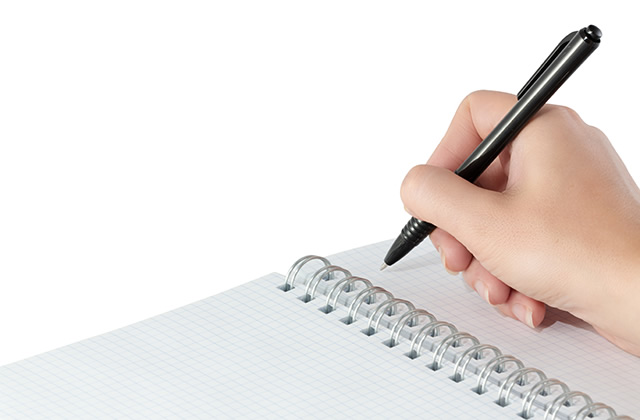 圆珠笔和中性笔有什么区别 圆珠笔和中性笔哪个好用 