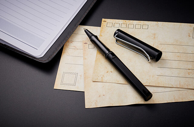 怎样选择中性笔？中性笔选购全攻略 