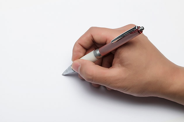 宝珠笔是什么 原子笔和宝珠笔的区别有哪些 