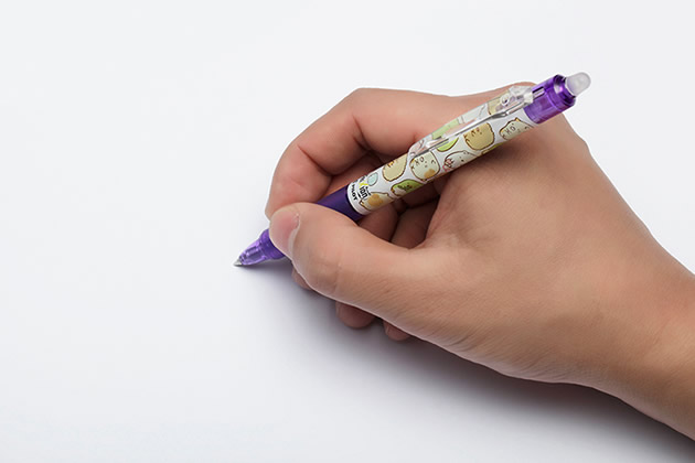 【圆珠笔画】圆珠笔画是什么 圆珠笔画如何进行选材作画 