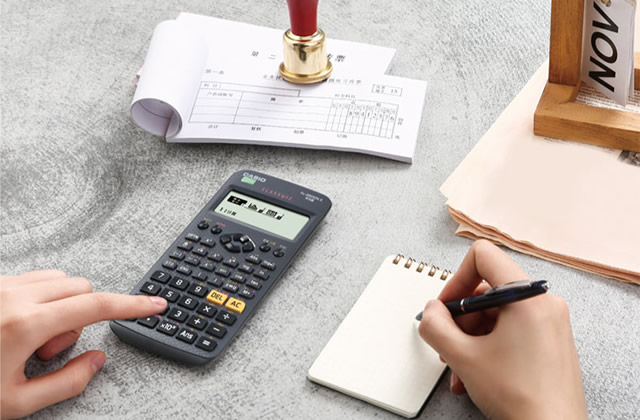 图形计算器多少钱一个 怎么选购图形计算器 