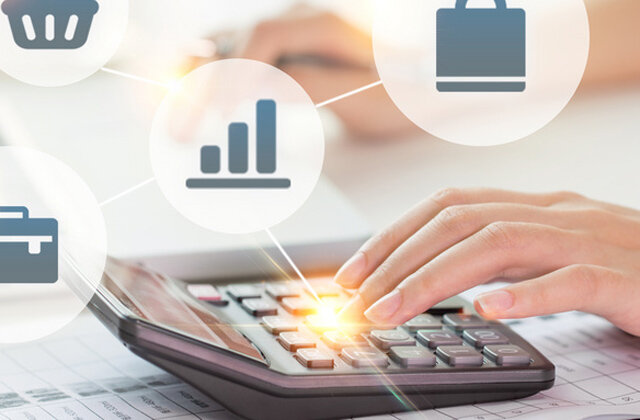 电子计算器常见故障 计算器常用维修方法 