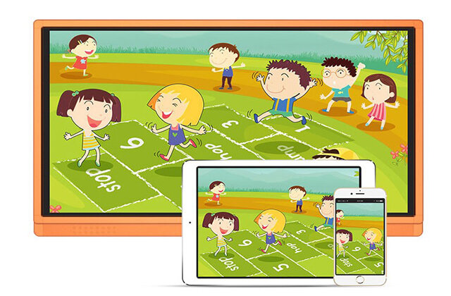 智能会议一体机有哪些功能 会议触摸一体机的应用 