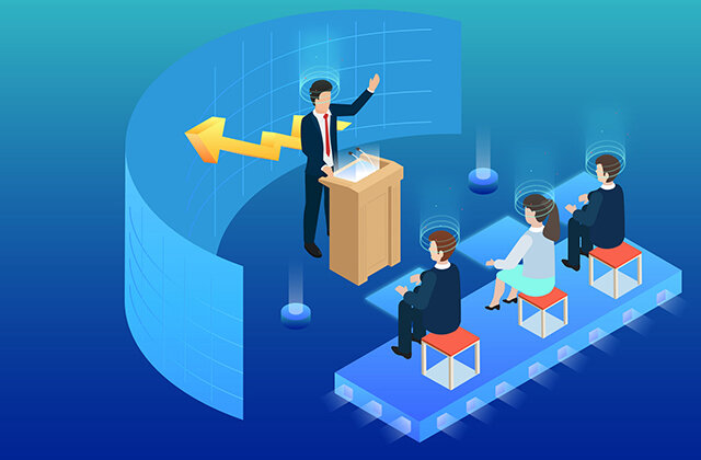 召开智能会议需要哪些设备 智能会议和传统会议有何不同 