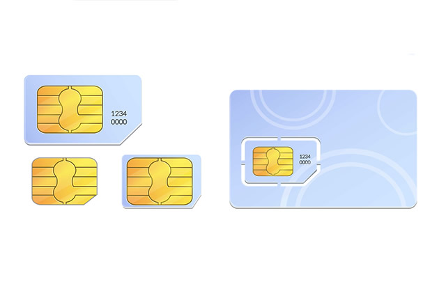 公网对讲机物联卡月结规则 物联卡月结日是几号 