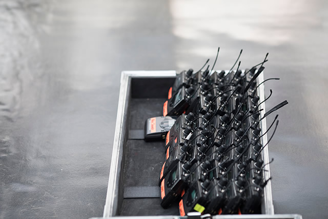 公网对讲机使用的物联卡如何激活 公网对讲机物联卡使用方法 