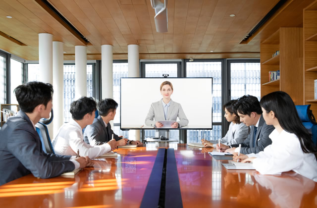 视频会议系统常见问题解决 视频会议系统怎么维护 