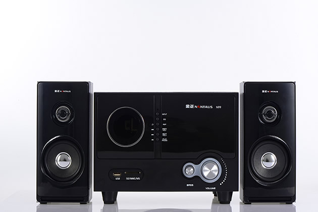 会议音响系统设计方案 会议室音响设备如何配置 