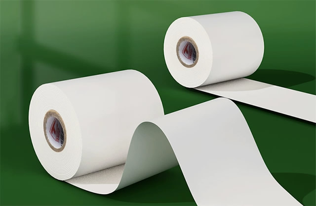 热敏纸是什么纸 热敏纸和不干胶纸有什么不一样 