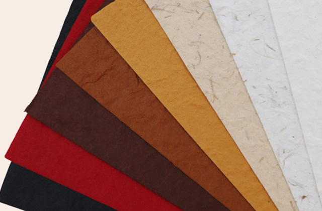 特种纸是什么纸 特种纸和普通纸有什么区别 