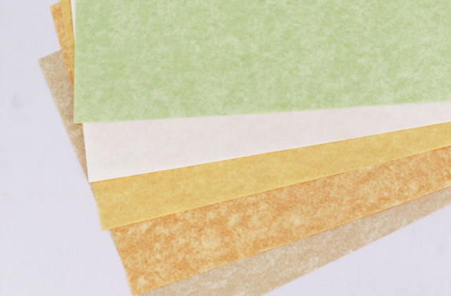 特种纸一般多少克 不同特种纸的克重范围 