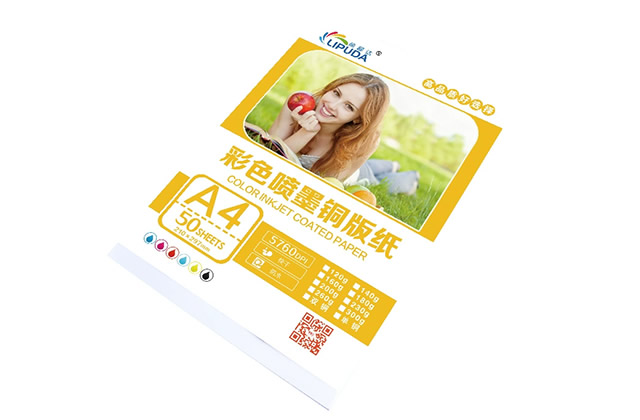 铜版纸有哪些种类 铜版纸尺寸规格有哪些 