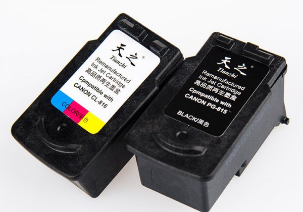 打印机墨盒怎么装 市面上常见一体式墨盒怎么安装使用和保养 