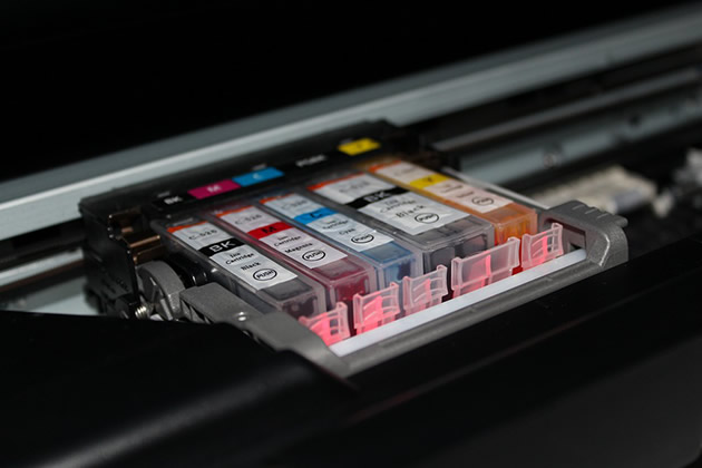 打印机墨盒有哪些种类 如何挑选合适的墨盒产品 