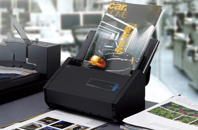 扫描仪的分类和优缺点 扫描仪有哪些技术指标 