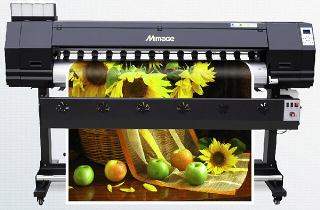 彩色条幅机有哪些优势 双色条幅机的特点及性能 