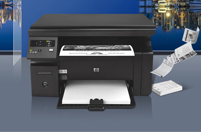 激光打印机是什么意思 激光打印机原理是什么 