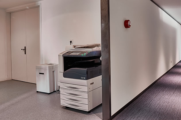 复印机坏了怎么办 复印机常见故障怎么检修 