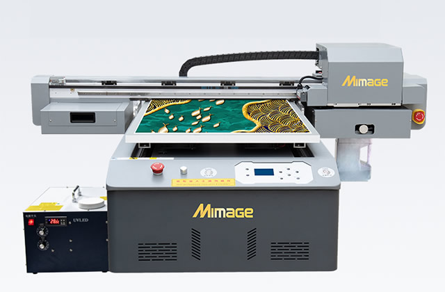 uv打印机的负压多少合适 平板打印机如何调负压 