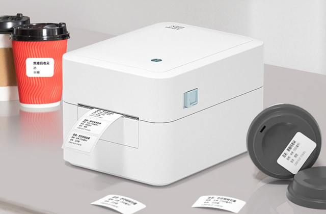 热敏打印机的寿命是多久 热敏打印机的打印头怎么清洗 