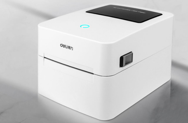 热敏打印机打印空白纸是什么原因怎么解决 热敏打印机不出纸怎么解决 