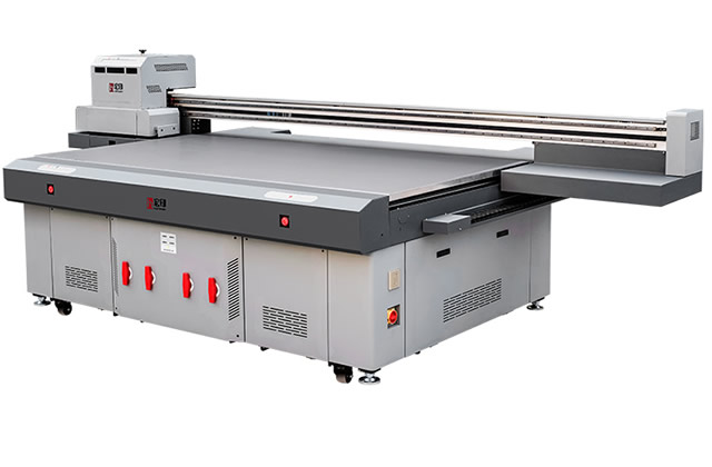 uv打印机多少钱一台 影响uv平板机价格的因素有哪些 