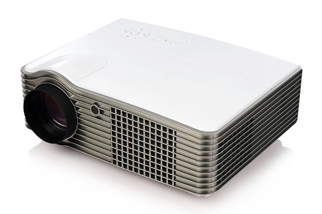 电脑如何连接投影仪 为什么投影仪连不上电脑 