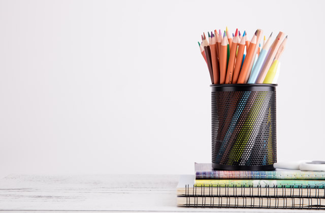 办公用品有哪些 办公用品分类大全 