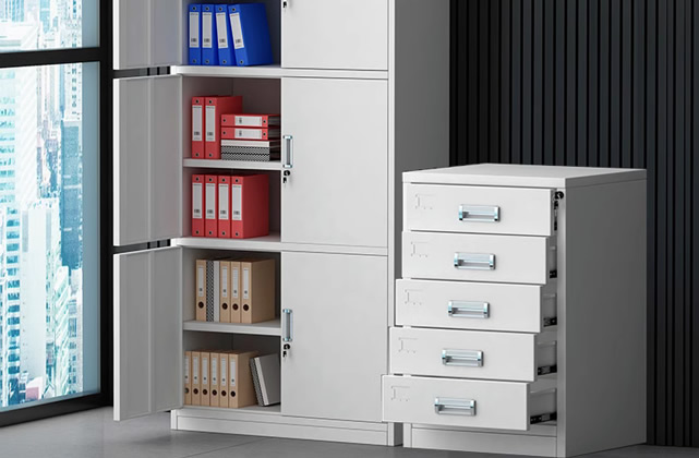 办公室文件柜如何保养 不同材质的文件柜怎么保养 