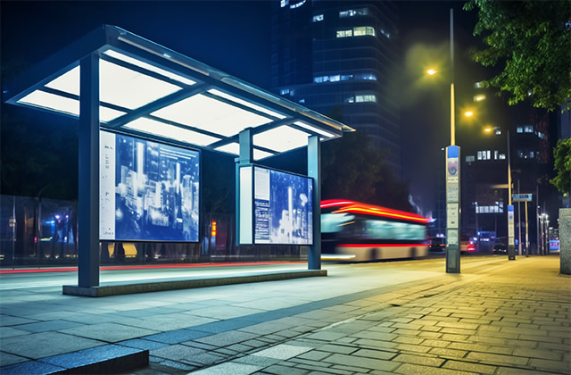 广告灯箱制作流程是什么 广告灯箱安装技巧有哪些 