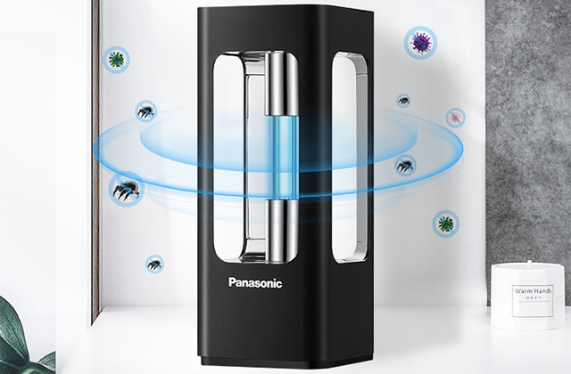 紫外灯消毒原理是什么 紫外线消毒灯的种类有哪些 