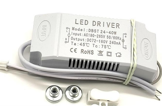LED路灯电源是什么 LED路灯电源需要具备哪些特性 