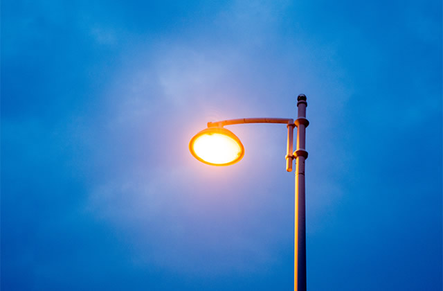 市电路灯安装流程步骤 户外路灯接地规范要求有哪些 