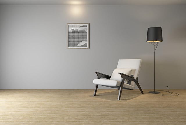 落地灯客厅效果图 客厅落地灯价格多少 如何摆放 