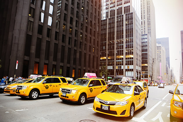 【出租车顶灯】出租车顶灯的基本功能是什么 出租车顶灯的技术参数 