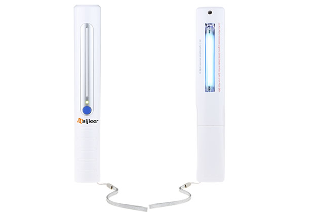 如何清洁uv紫外线灯 紫外线灯管用什么擦拭 