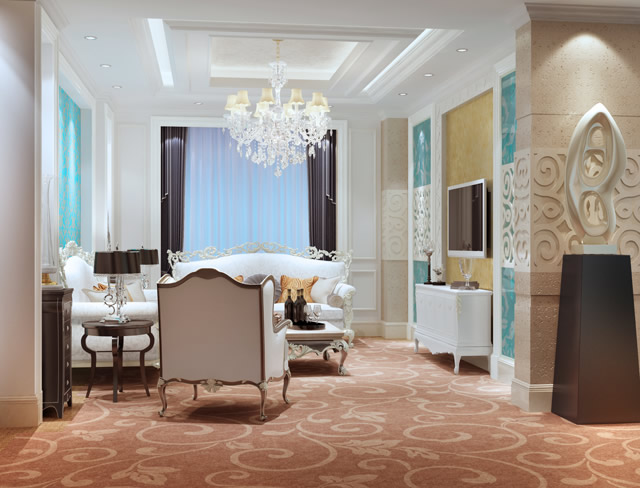 【客厅吊灯】客厅吊灯高度 客厅吊灯如何选购 客厅吊灯图片欣赏 